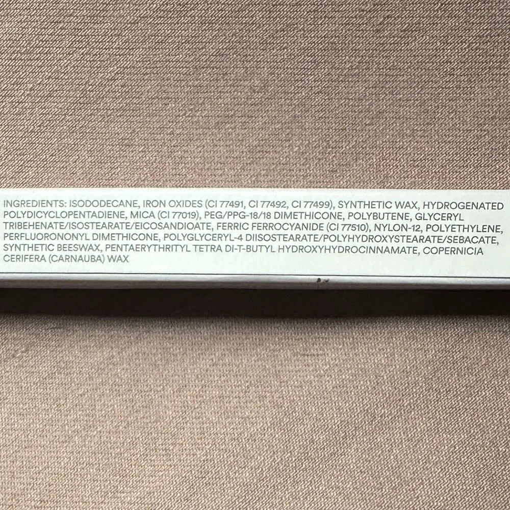 Julep Beauty Eyeliner Pencil - Blackest Black Matte - Picture 6 of 10